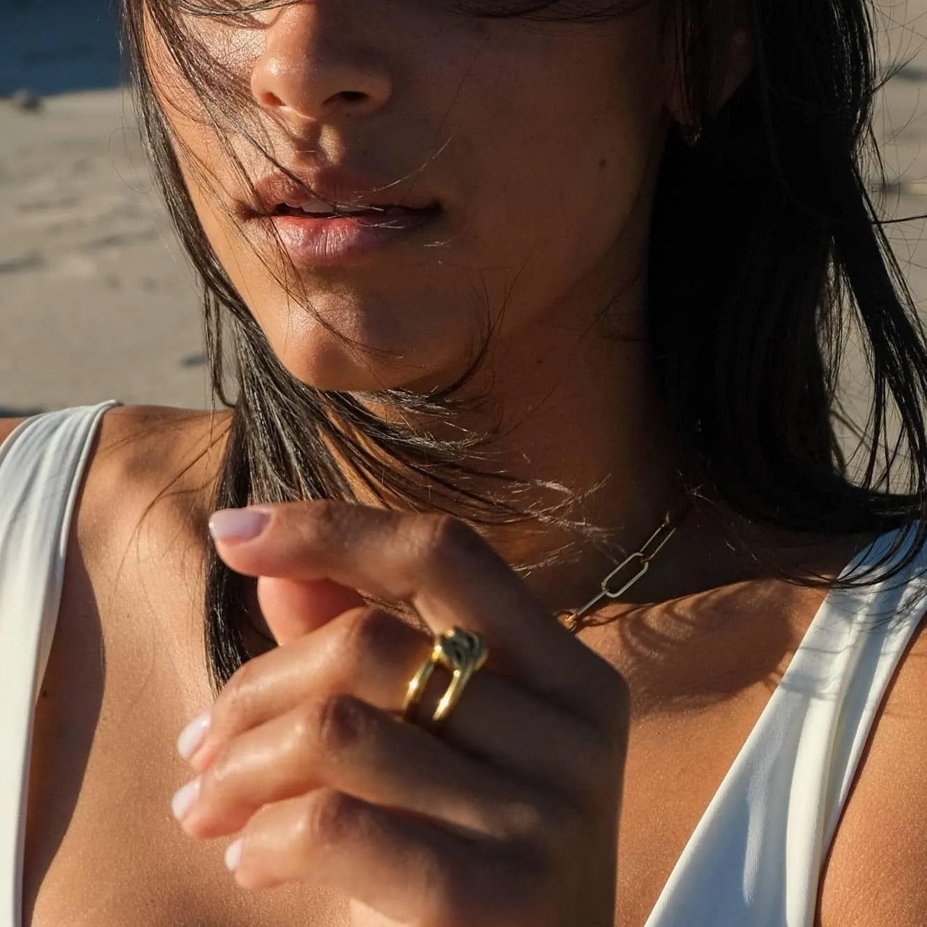 Maya Ring