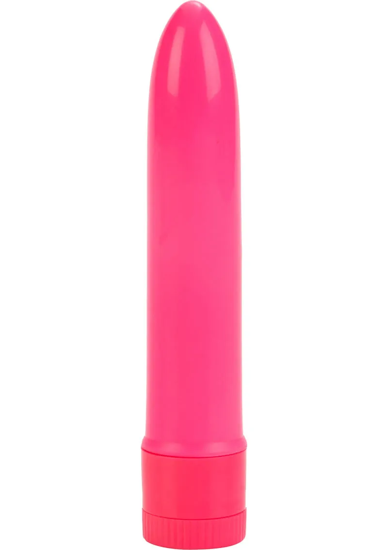 Mini Neon Multispeed Vibe Pink