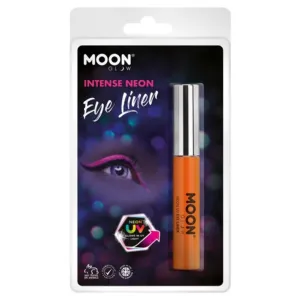 Moon Glow Intense Neon Uv Eye Liner, Orange