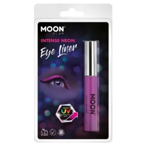 Moon Glow Intense Neon Uv Eye Liner, Purple