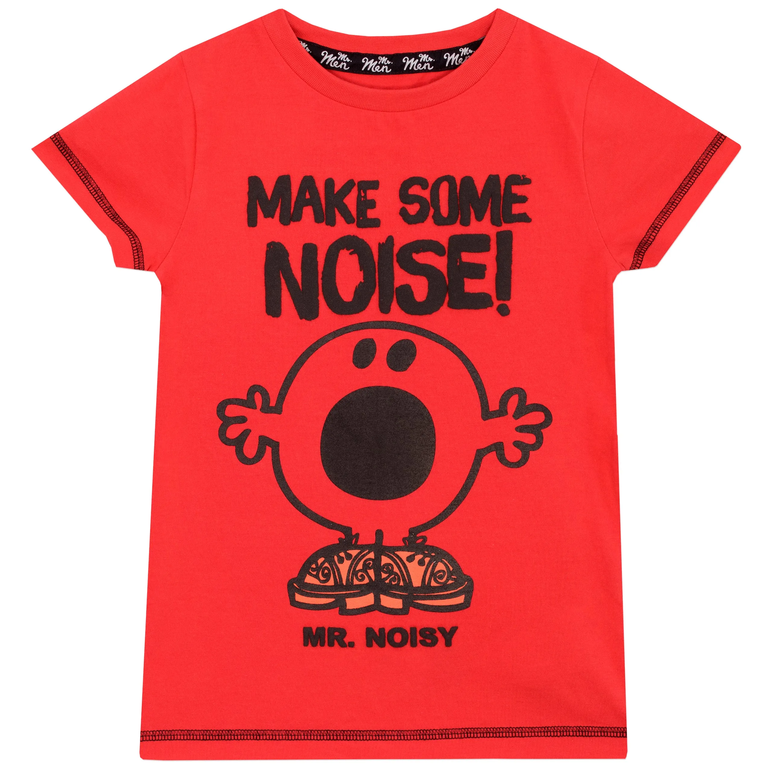 Mr Men T-Shirt