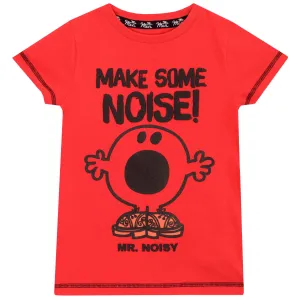 Mr Men T-Shirt