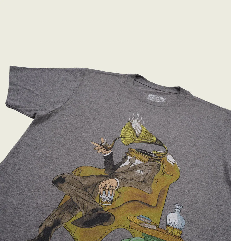 MUSIC MAN Unisex T-shirt