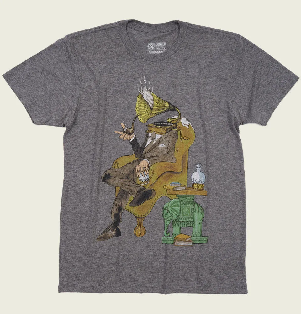 MUSIC MAN Unisex T-shirt