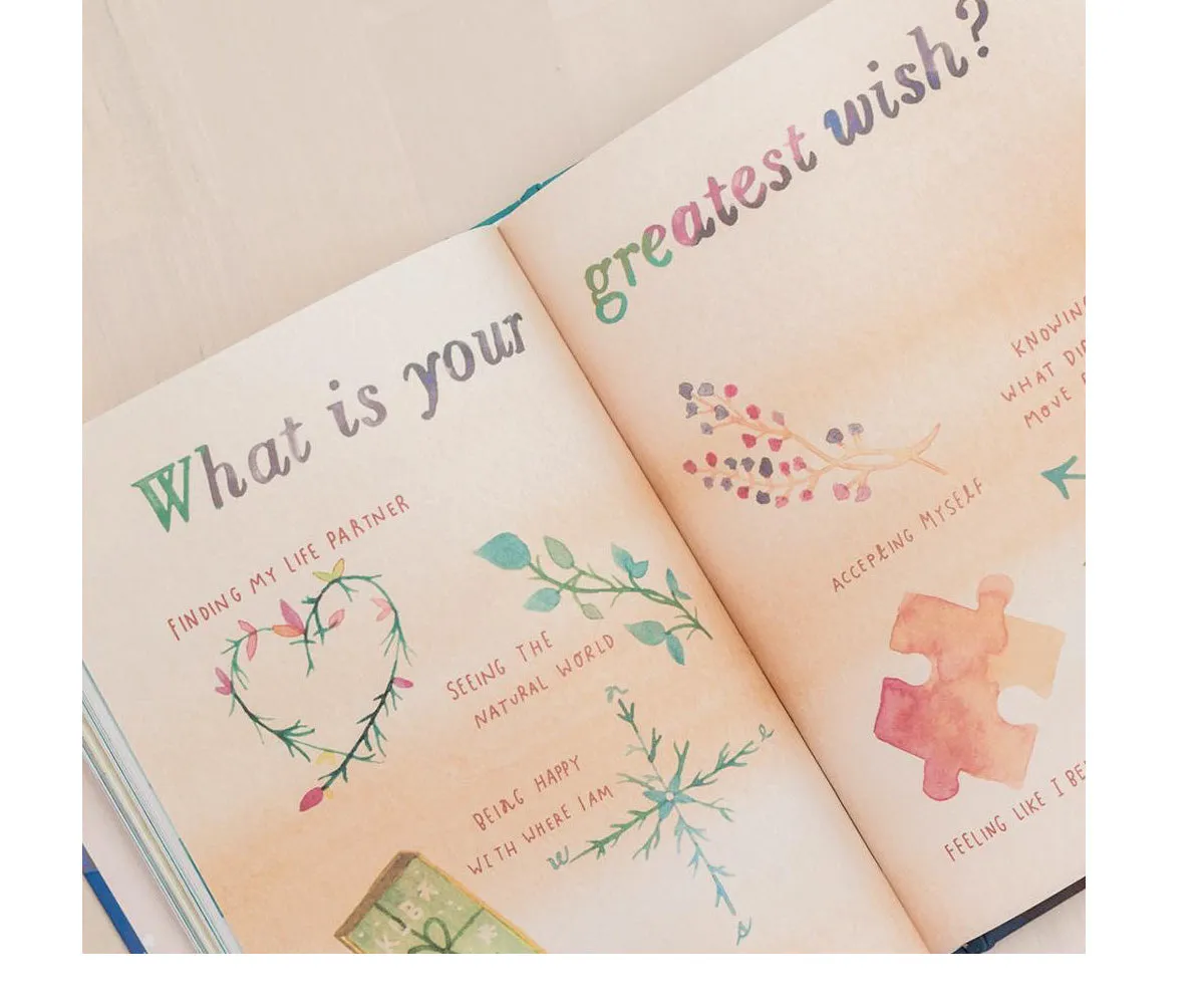 My Friend Fear: Finding Magic in the Unknown