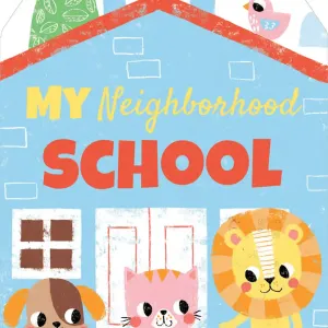 My Neighborhood School (Bb)