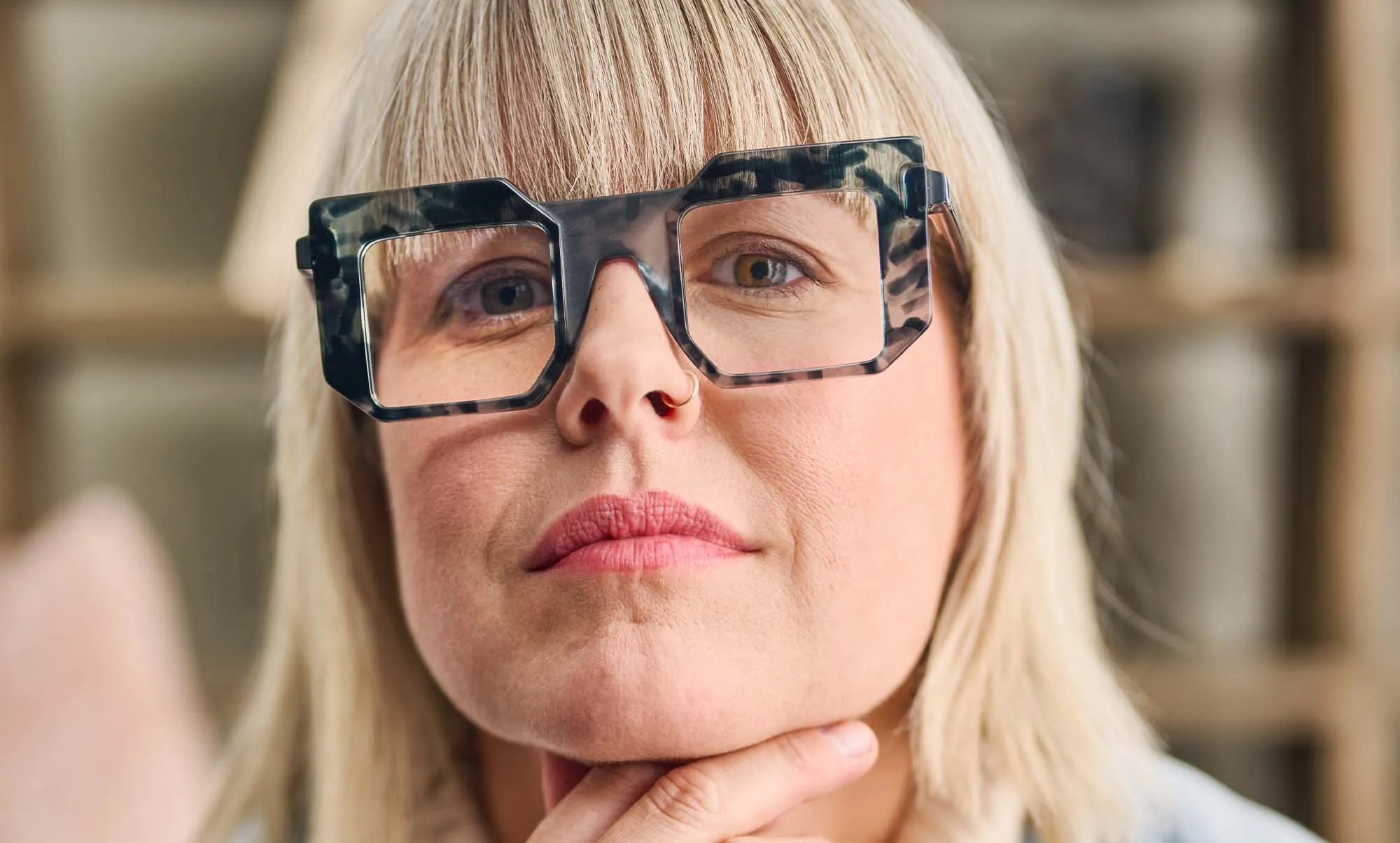 NewYew Prescription Glasses