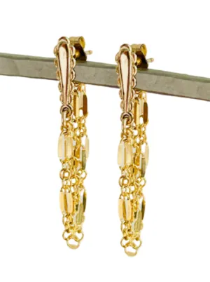 Noura Earrings