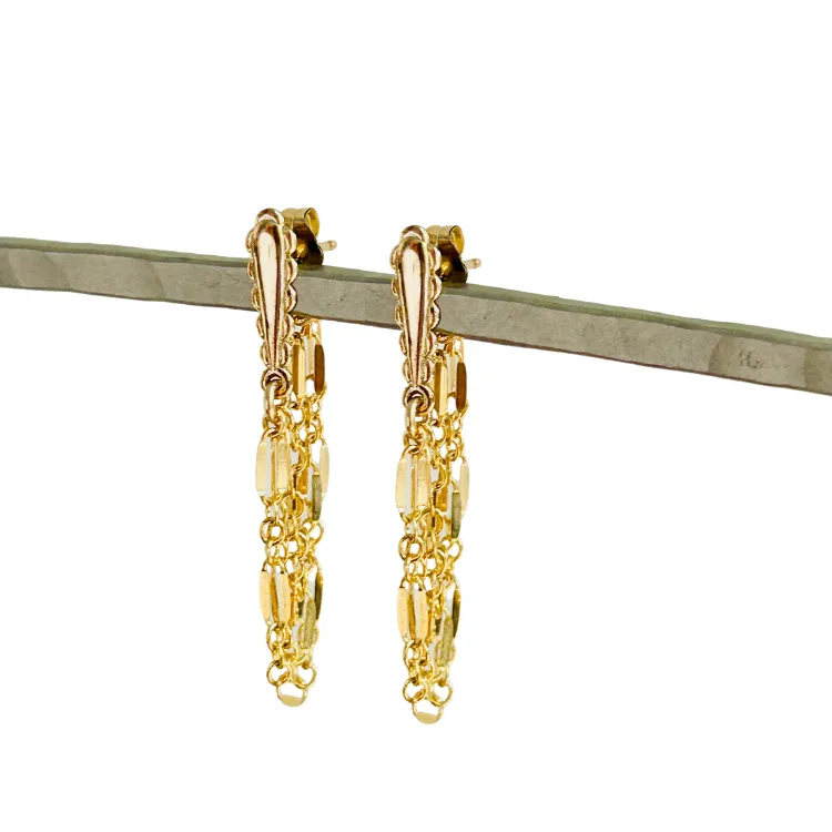 Noura Earrings