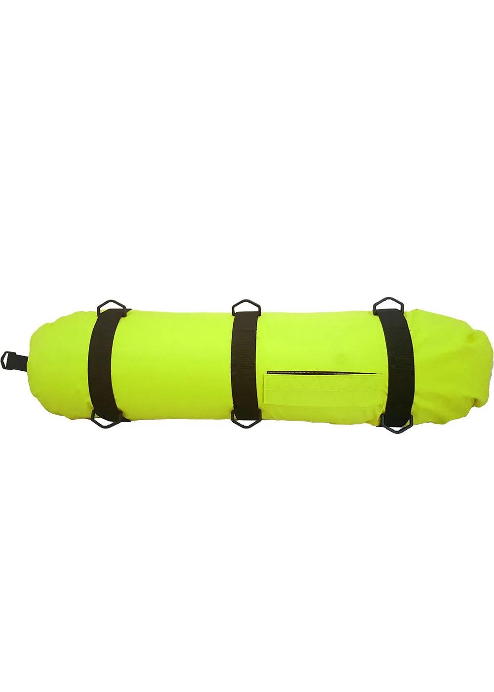 Ocean Hunter Float with Flag -11L