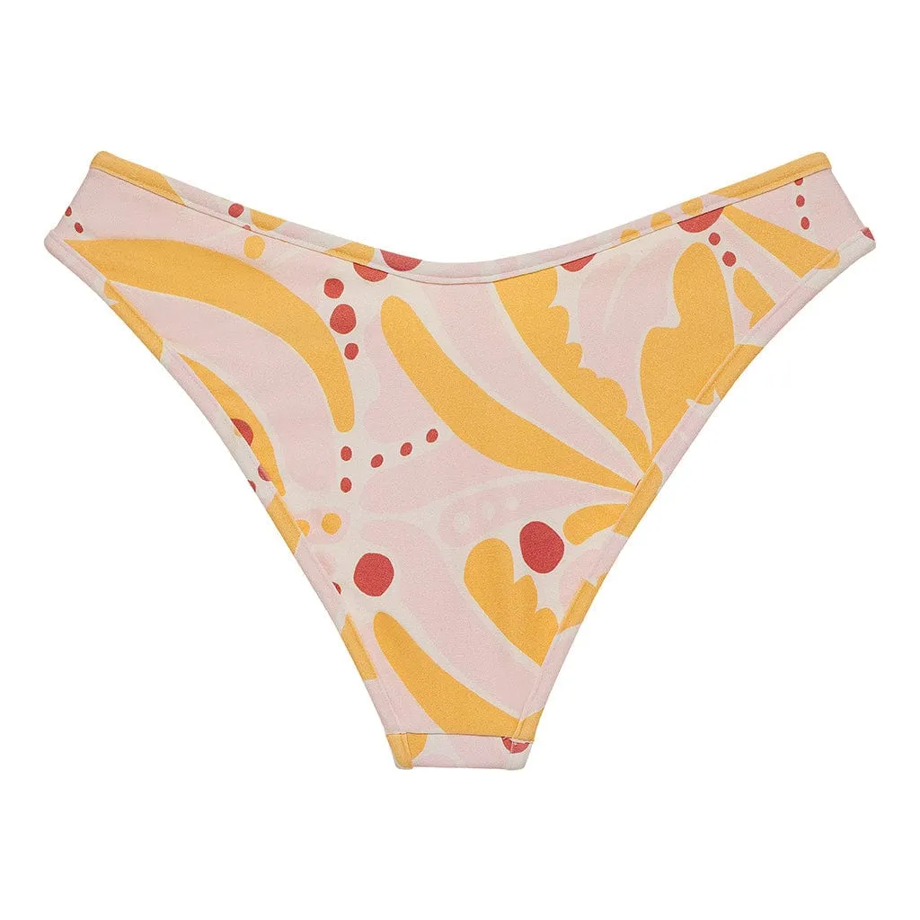 Palmas Lulu Bikini Bottom