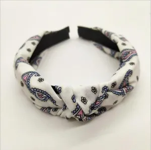 Pastel Bandana Haarreif