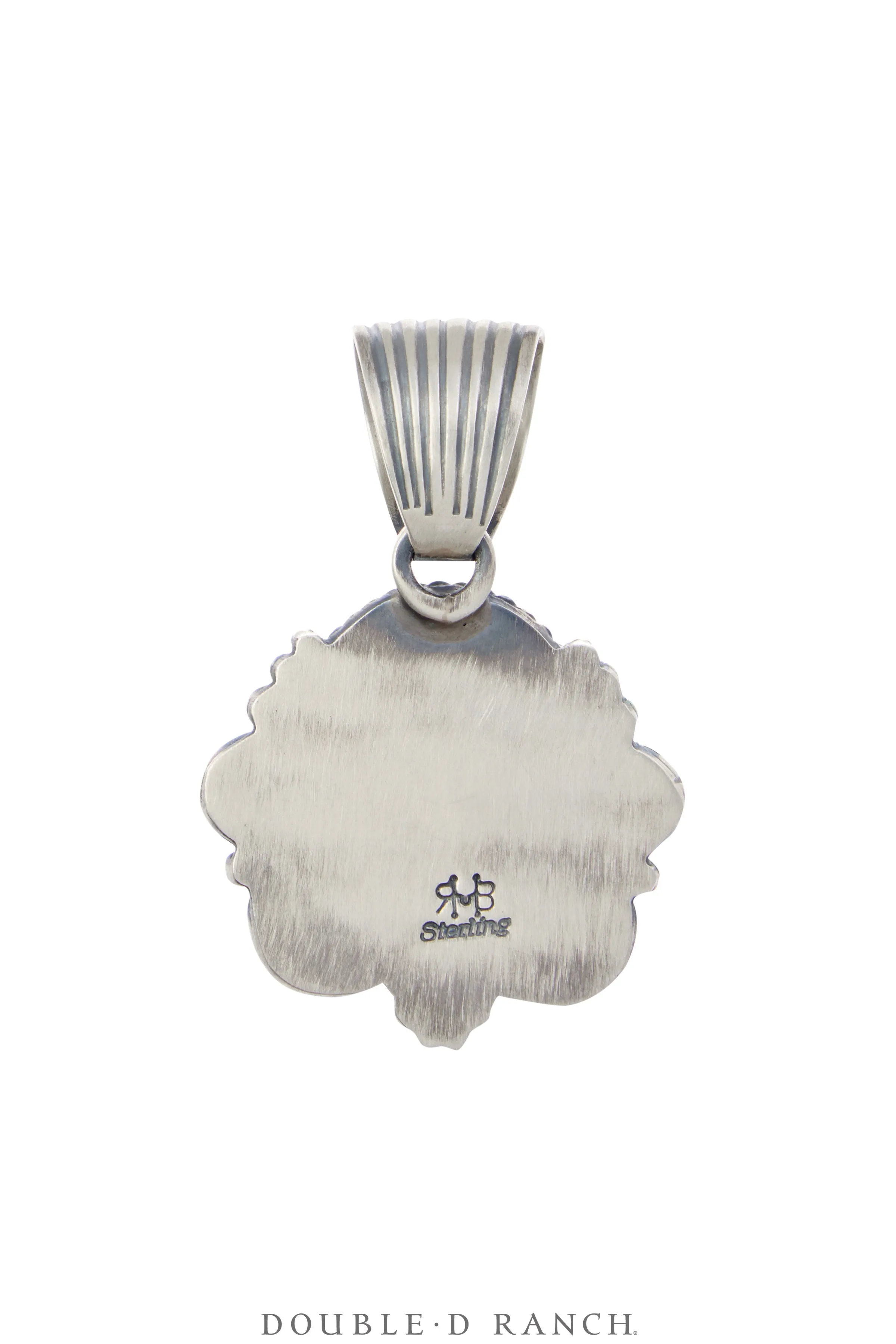 Pendant, Novelty, Green Turquoise, Hallmark, Contemporary, 1122
