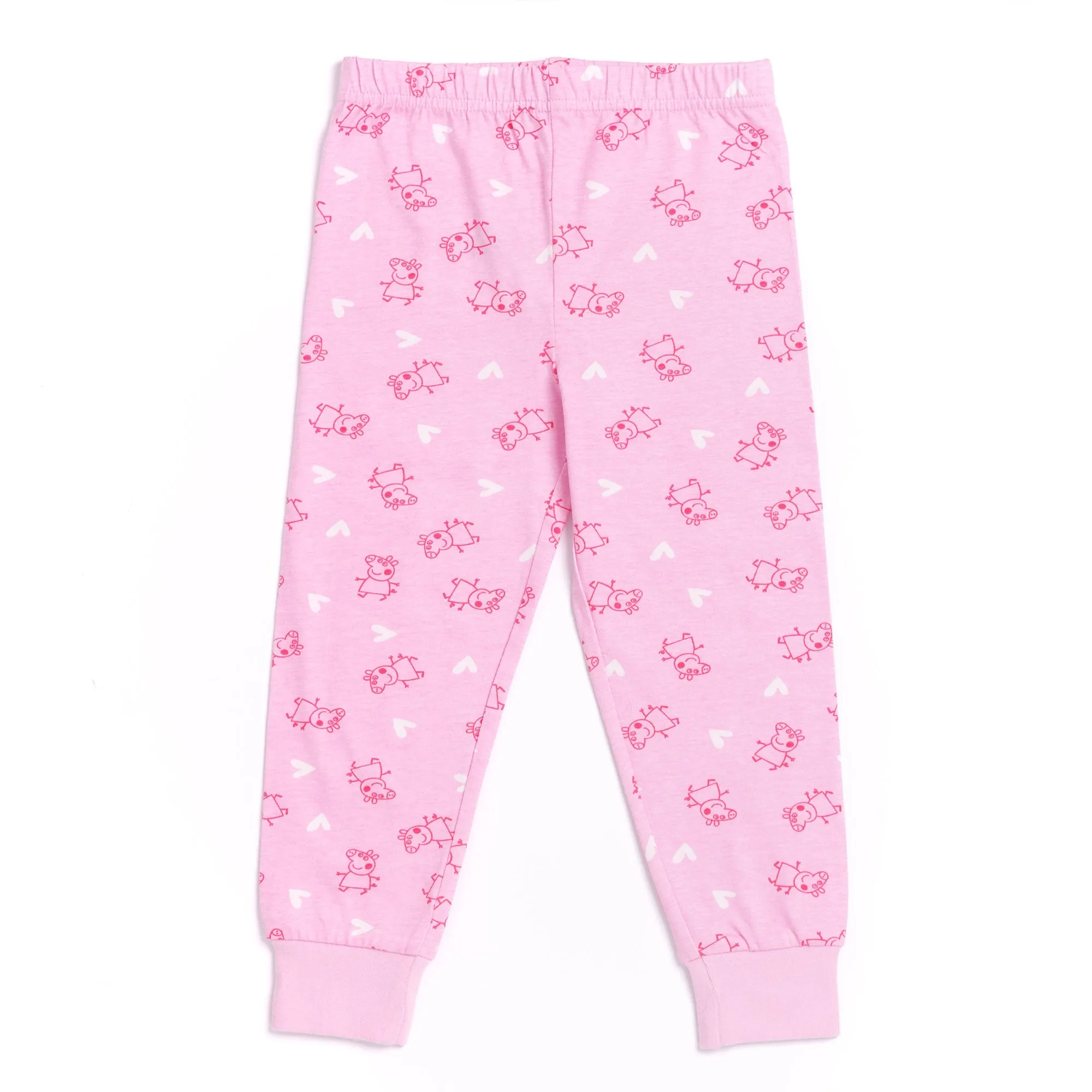 Peppa Pig Children's Pyjamas