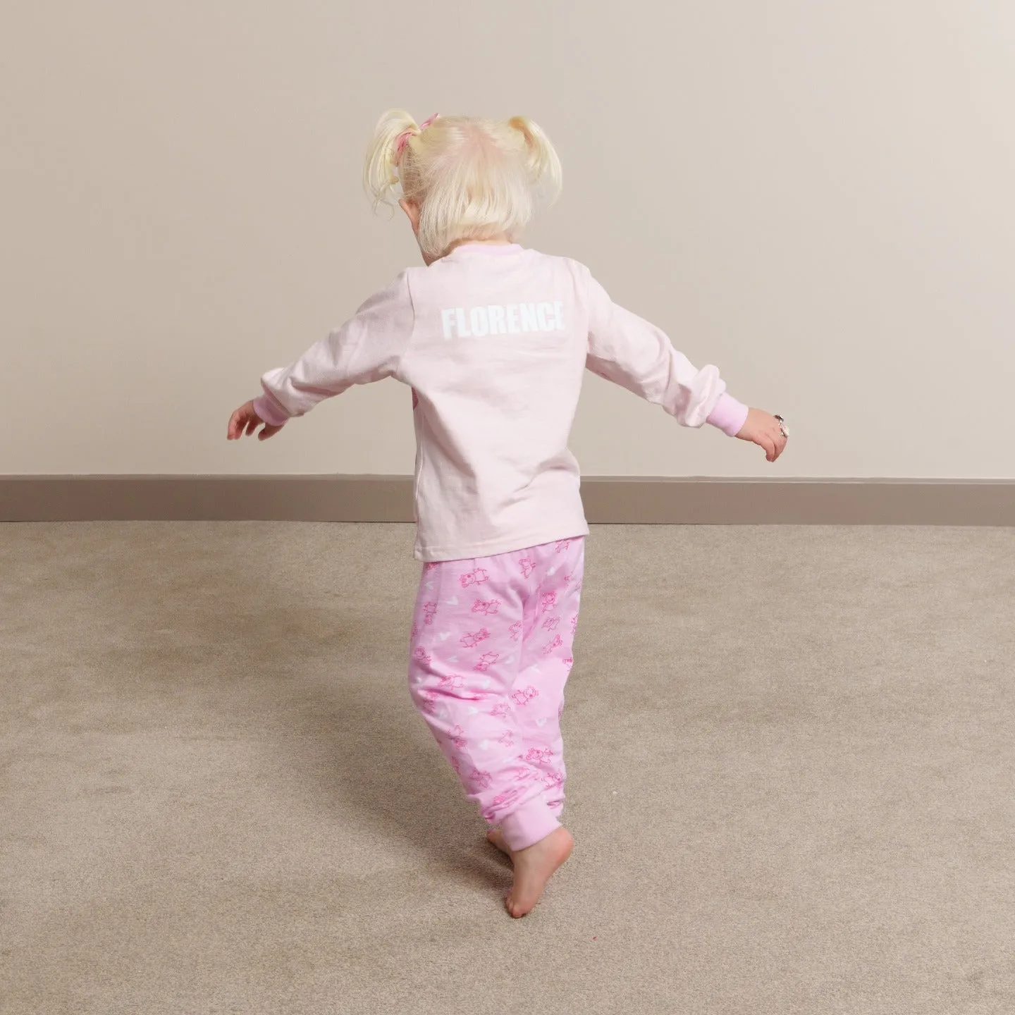 Peppa Pig Children's Pyjamas