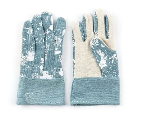Peter Rabbit Children's Gardening Gloves