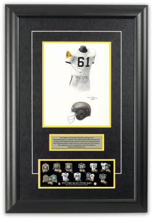 Pittsburgh Steelers 1963
