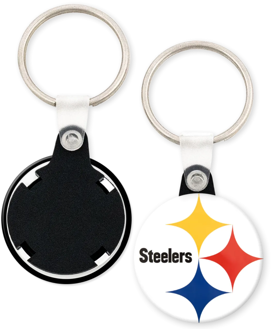Pittsburgh Steelers Button Sets - 1.25"