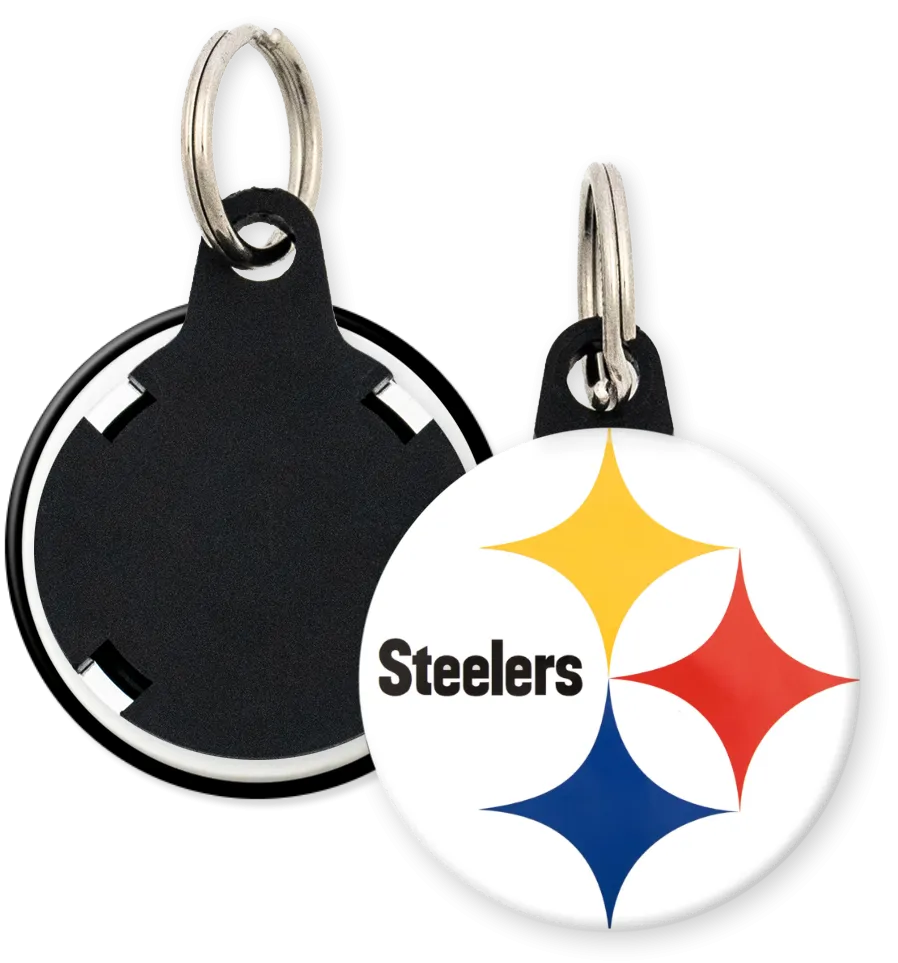 Pittsburgh Steelers Button Sets - 1.25"