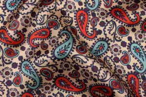 PLC-1408 Retro Paisley