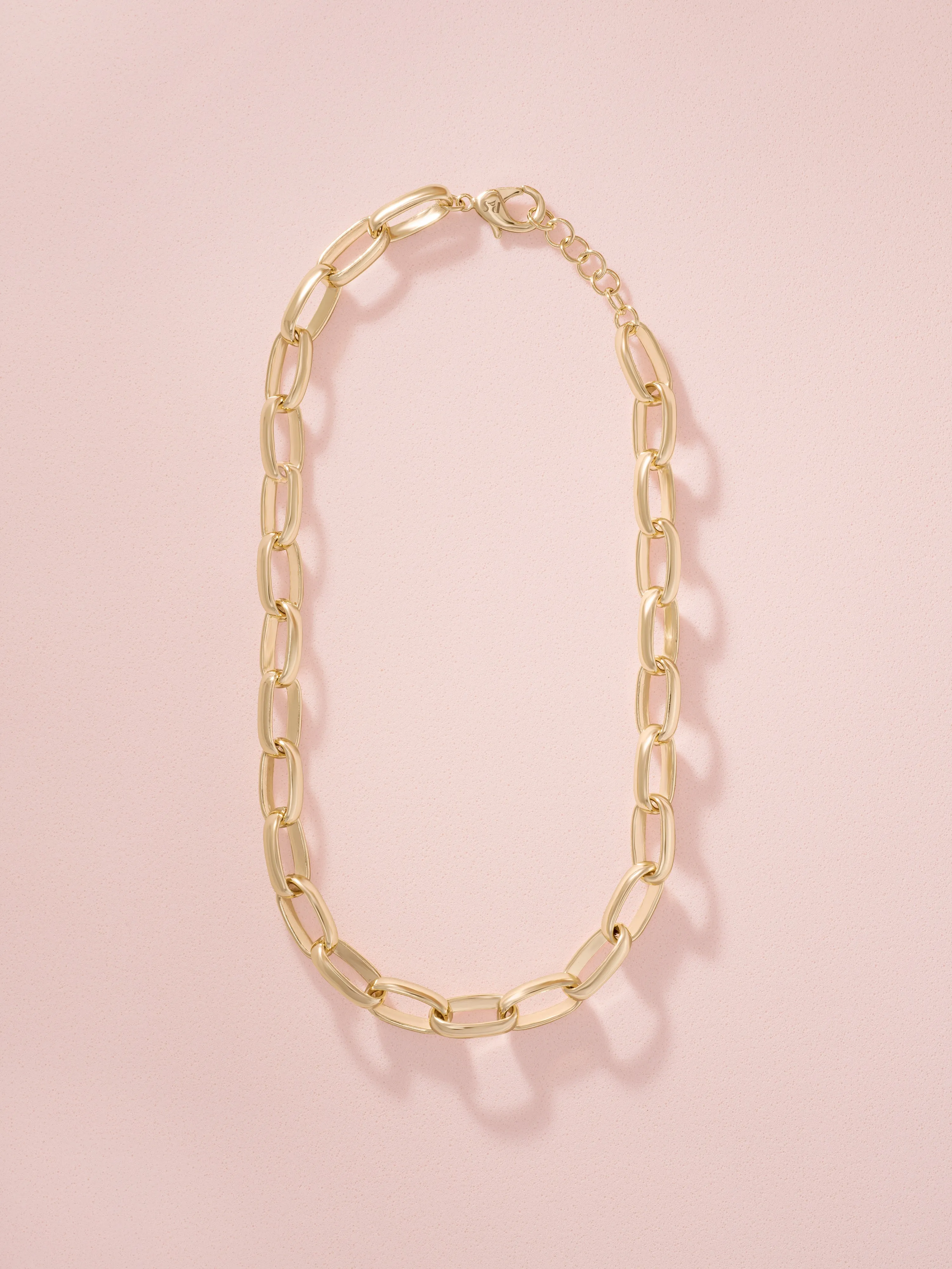 Pragma Chunky Chain