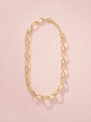 Pragma Chunky Chain