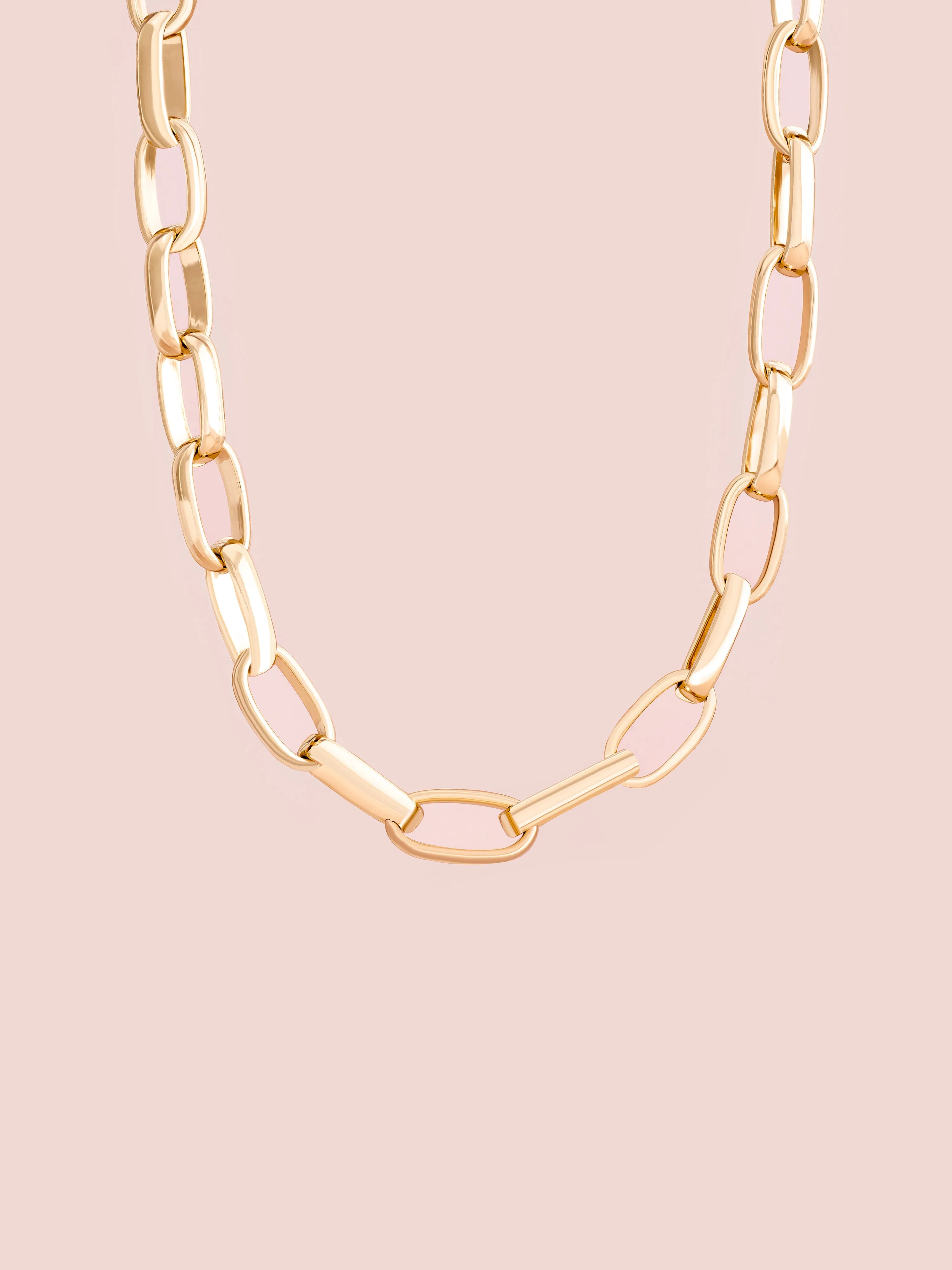 Pragma Chunky Chain
