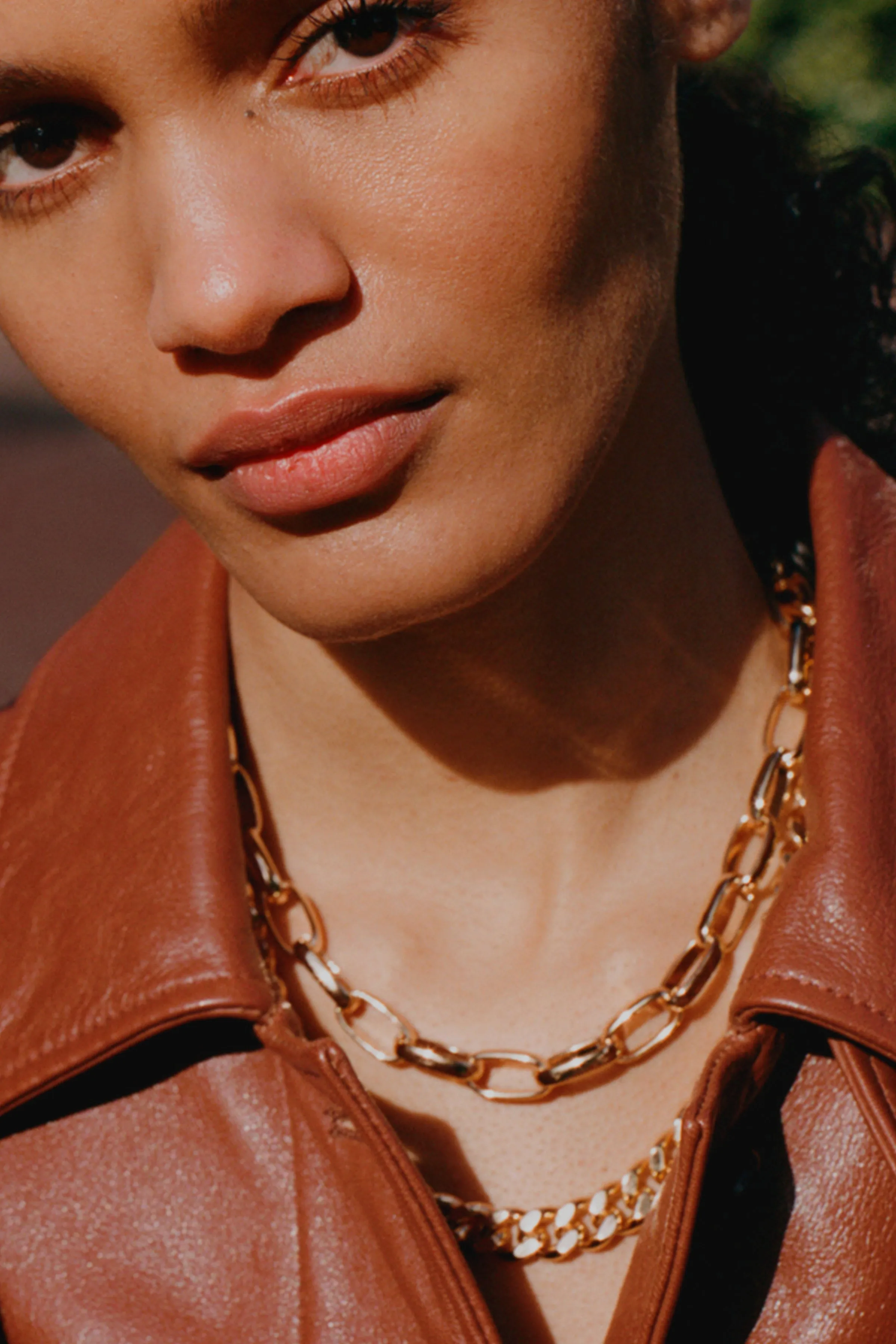 Pragma Chunky Chain