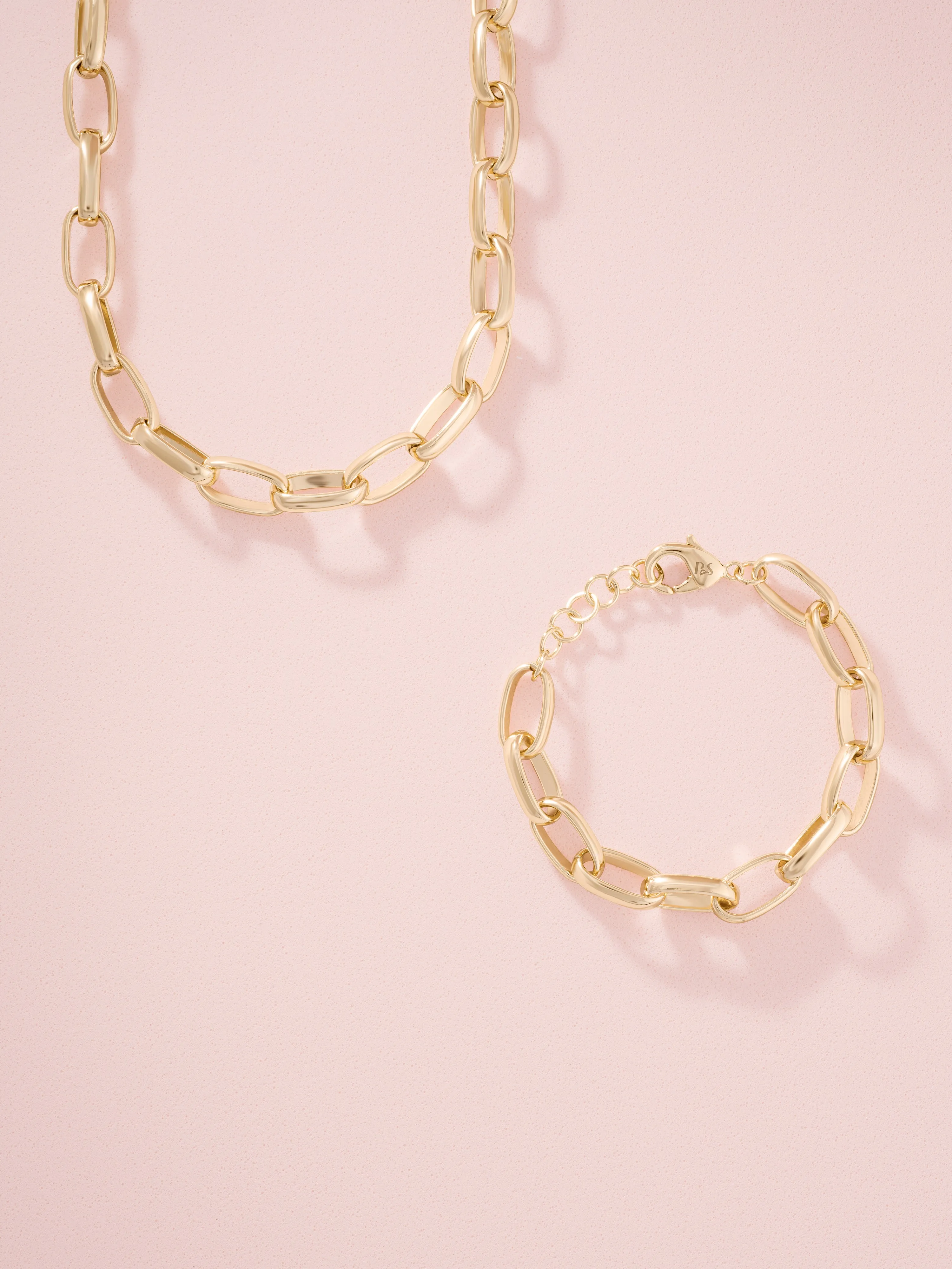 Pragma Chunky Chain