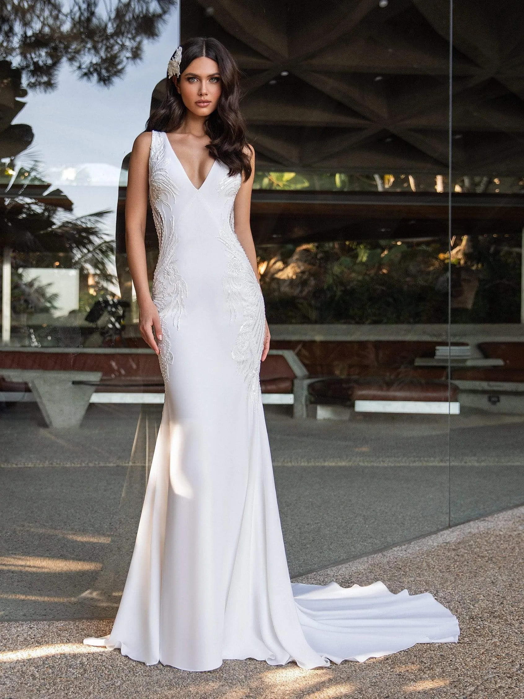 Pronovias: Thora Pins