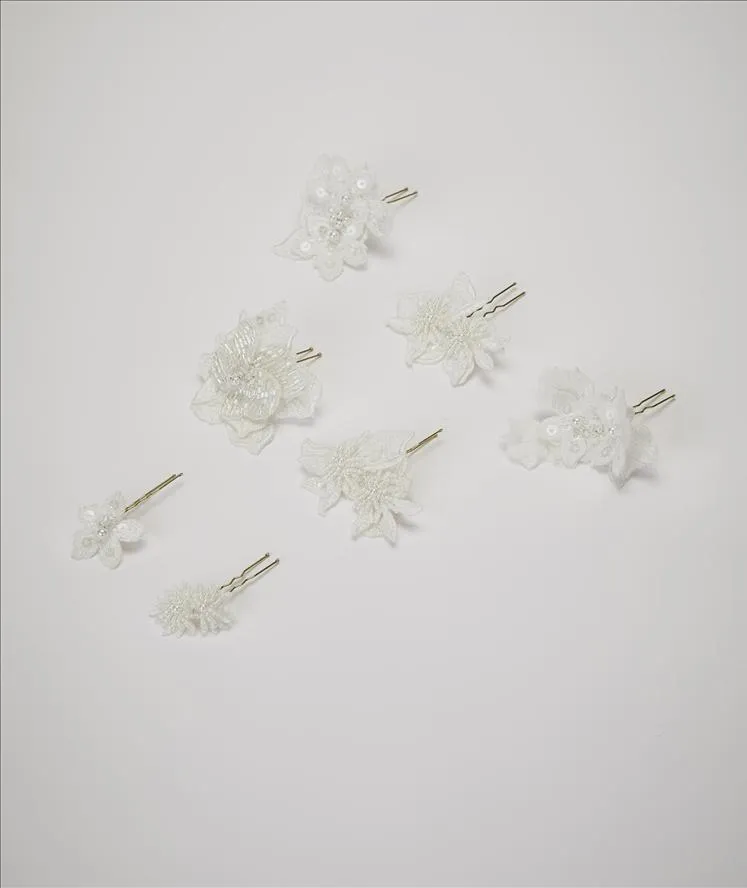 Pronovias: Thora Pins