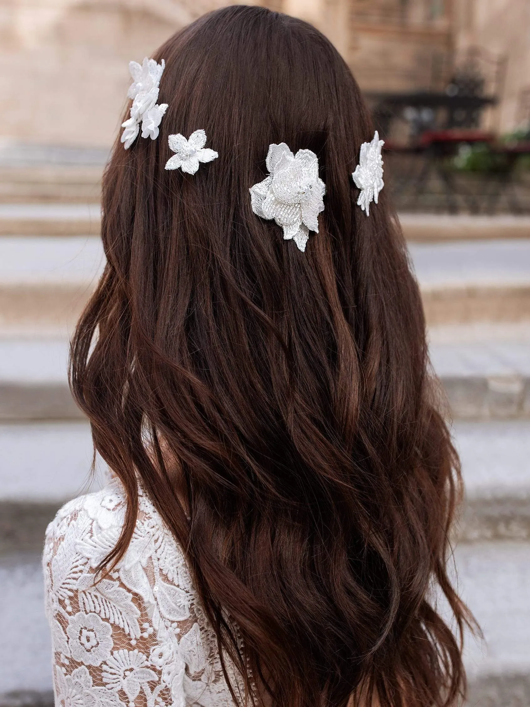 Pronovias: Thora Pins