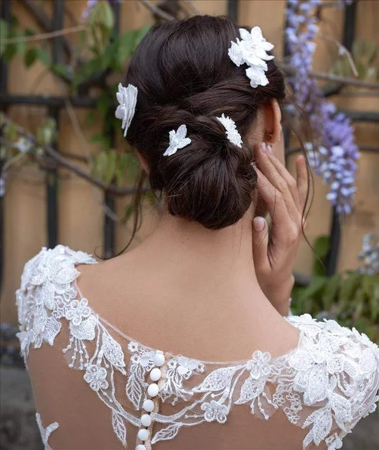 Pronovias: Thora Pins