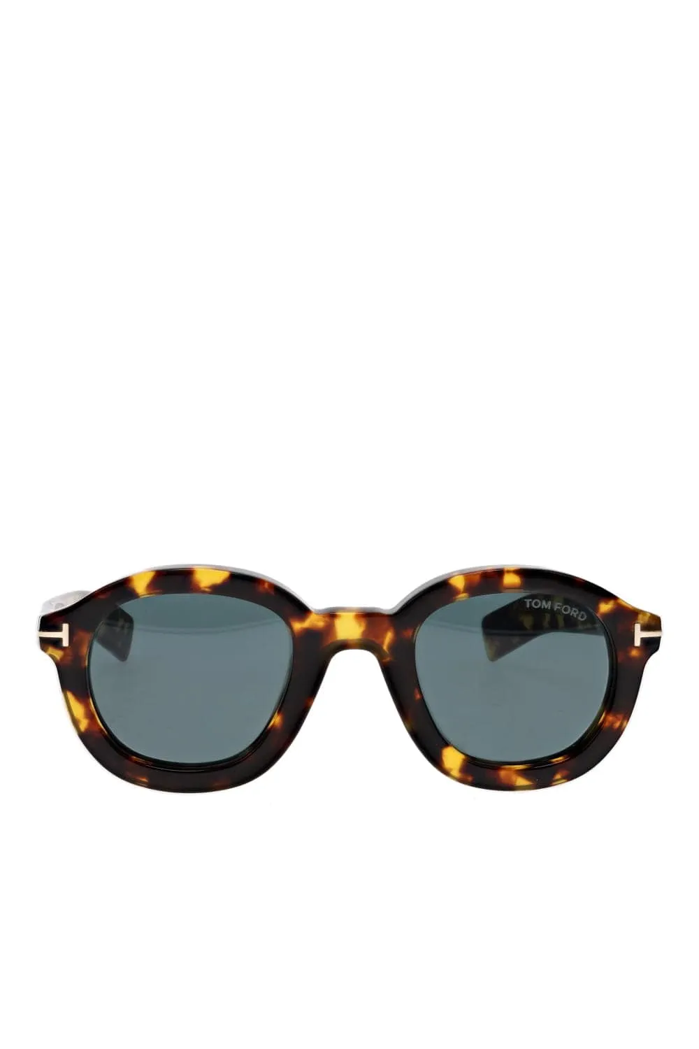 Raffa Havana Acetate Sunglasses