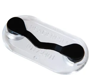 Readerest - Magnetic Eyeglass Holders