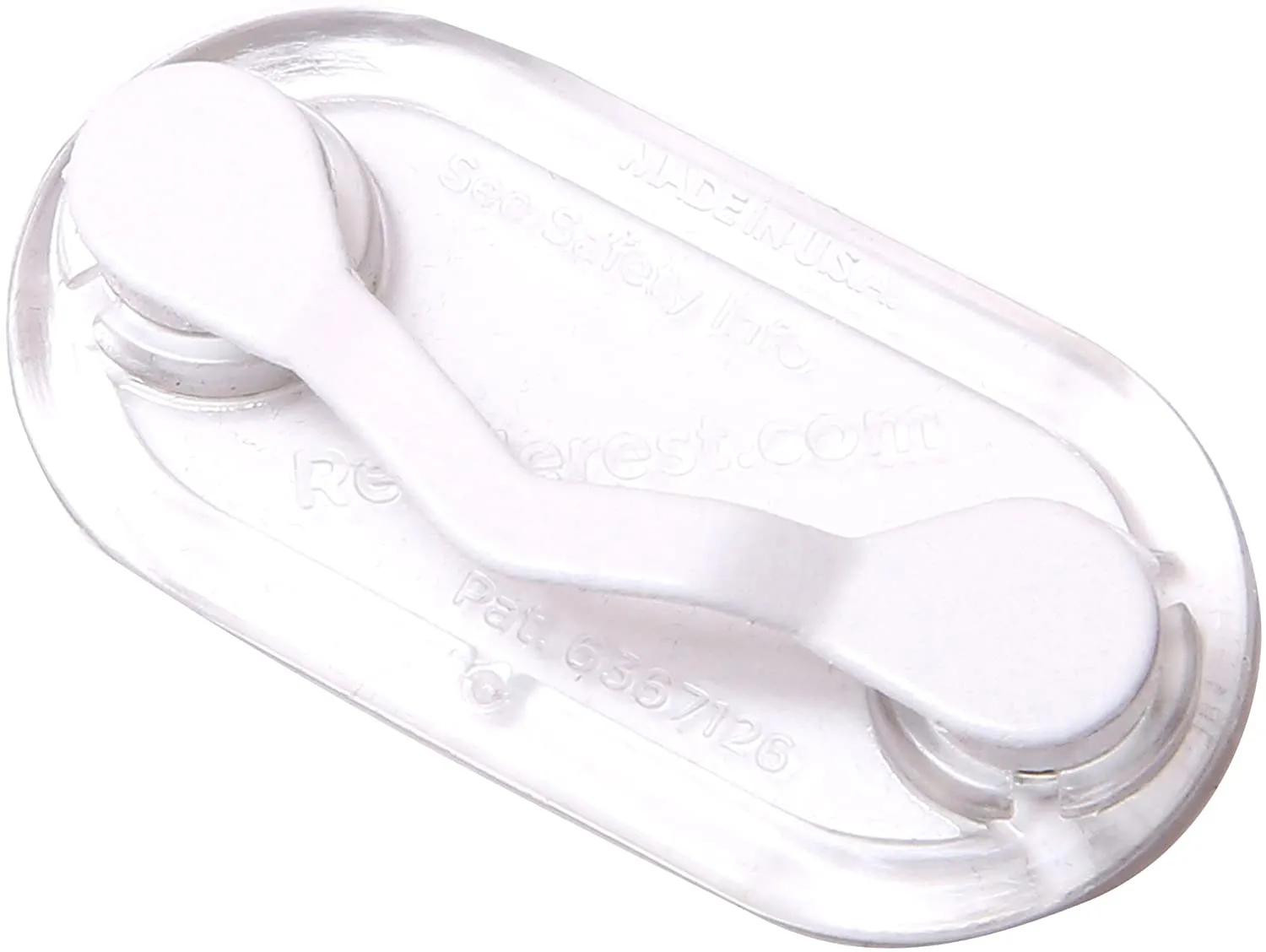 Readerest - Magnetic Eyeglass Holders