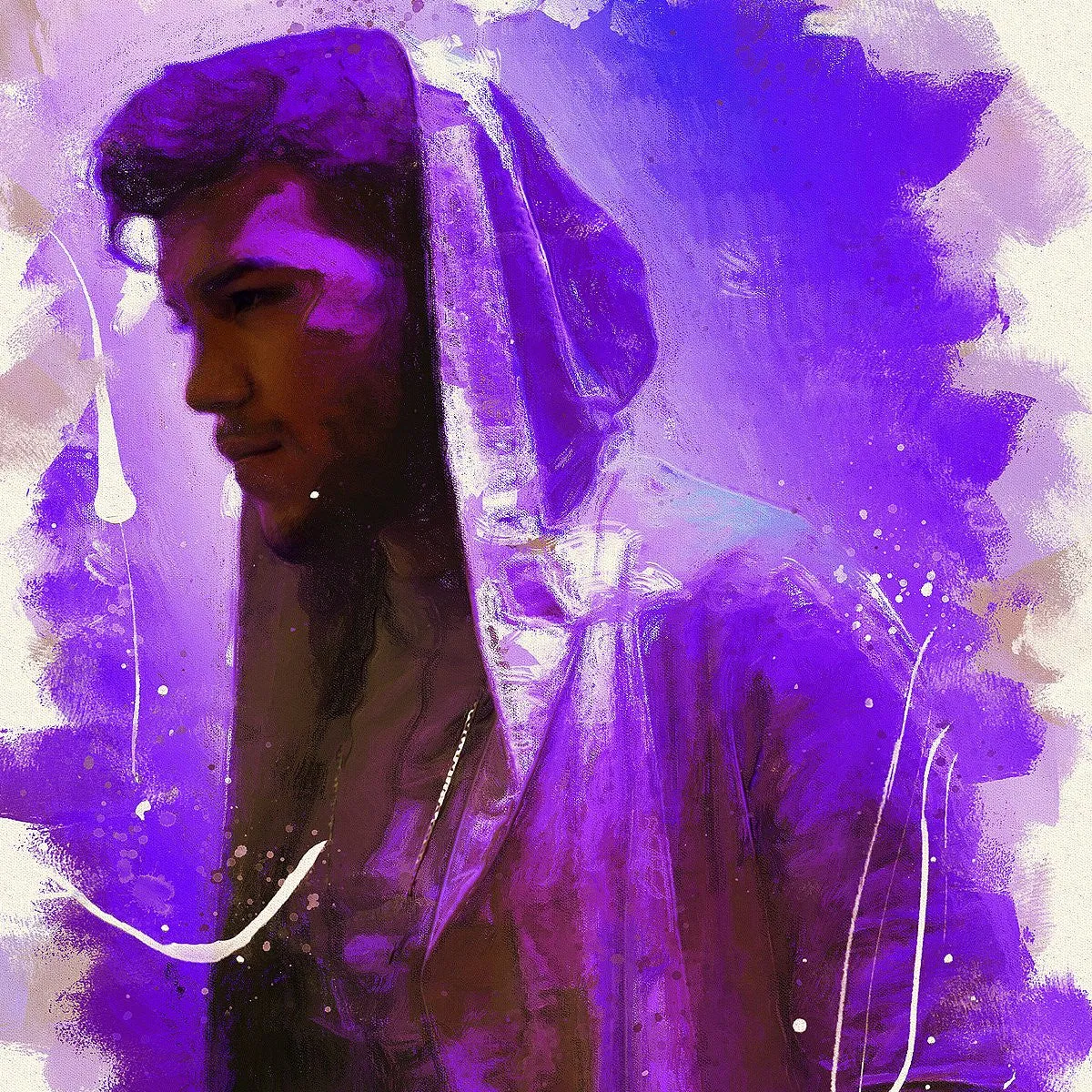 Real Paint Photoshop Action