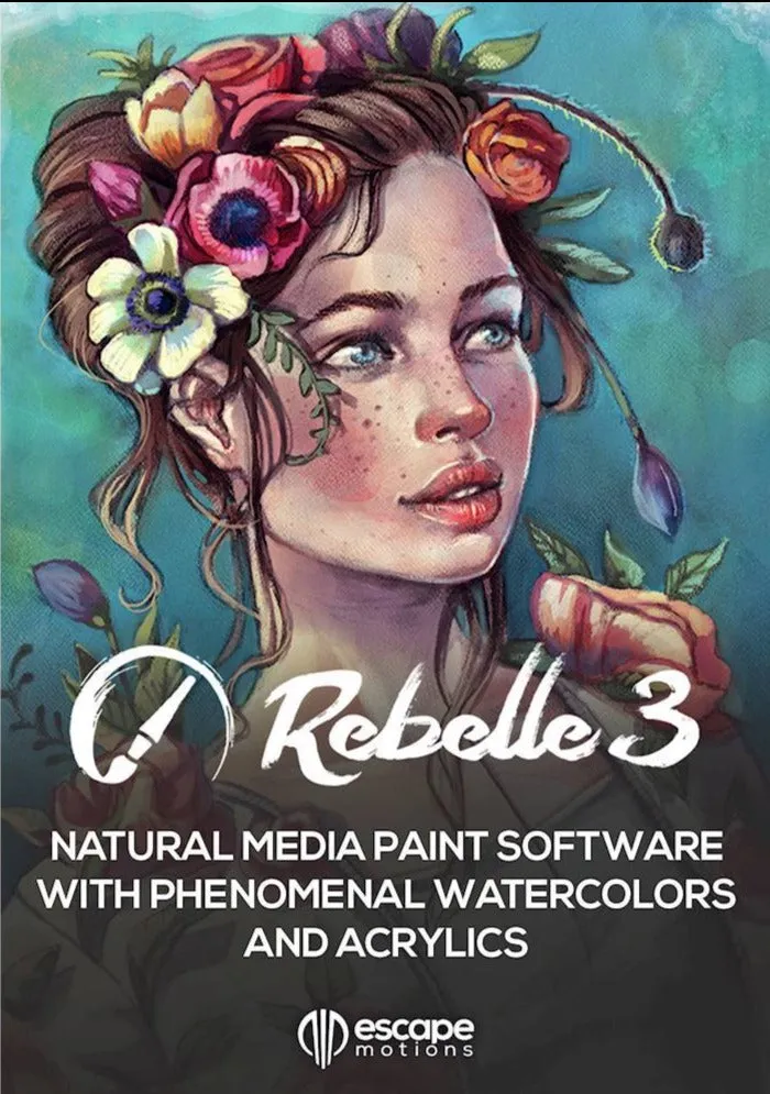 Rebelle 3 (PC)