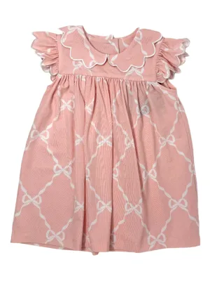 Ribbons & Bows Dress