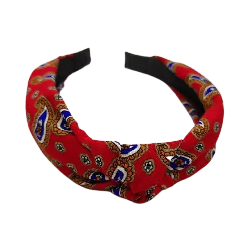 Rubis Bandana Haarreif