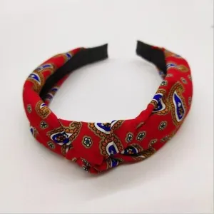 Rubis Bandana Haarreif