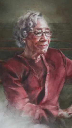 Schultz, Suzy, (Faithful)