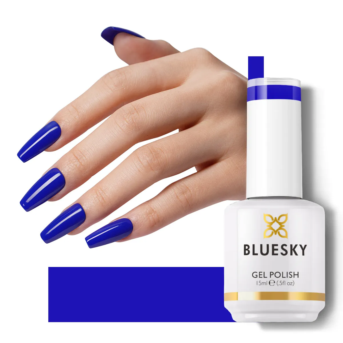 Shop | Classic PLUS | ROYAL BLUE