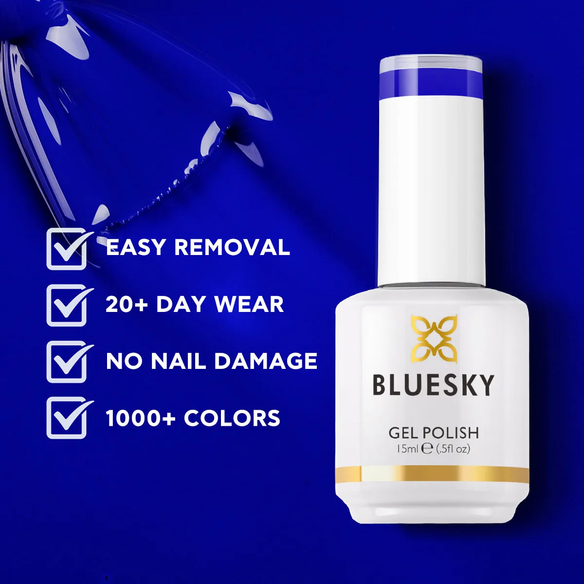 Shop | Classic PLUS | ROYAL BLUE
