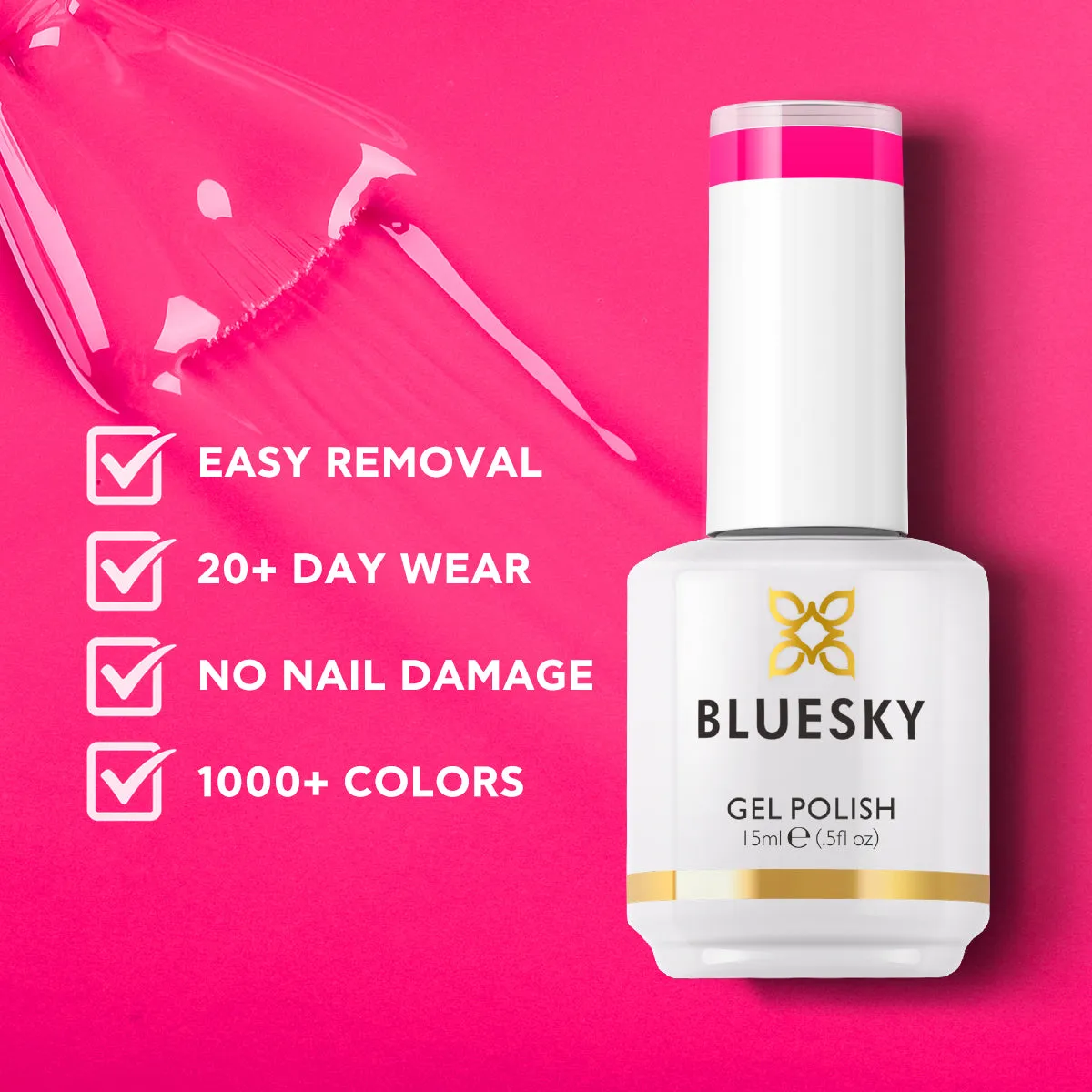 Shop | Classic PLUS | SHOCKING PINK