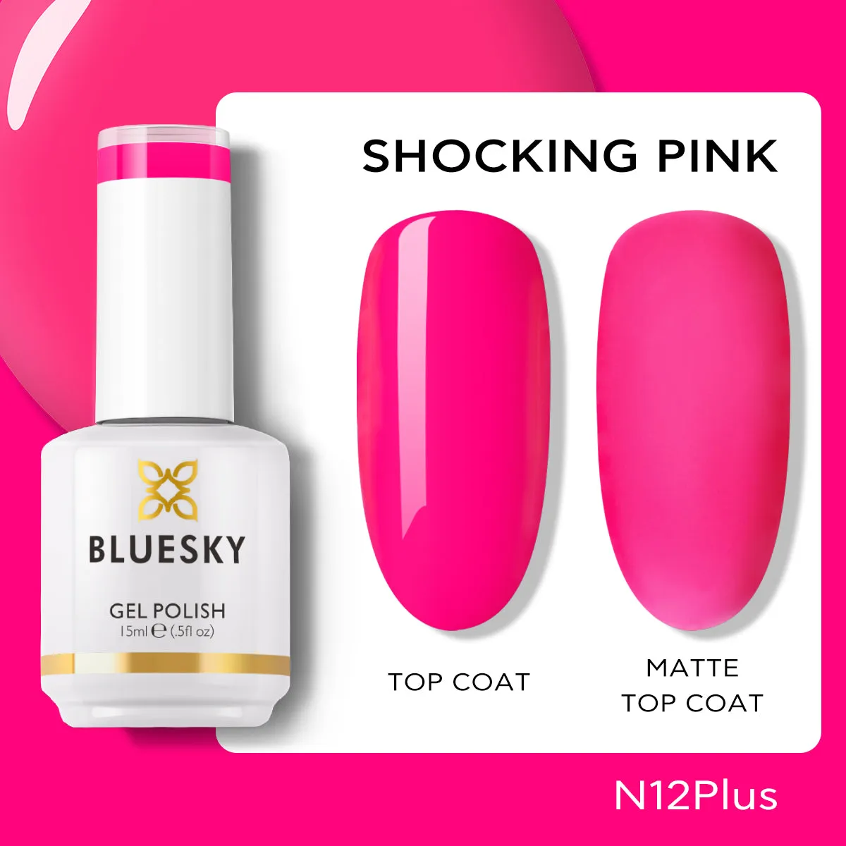 Shop | Classic PLUS | SHOCKING PINK