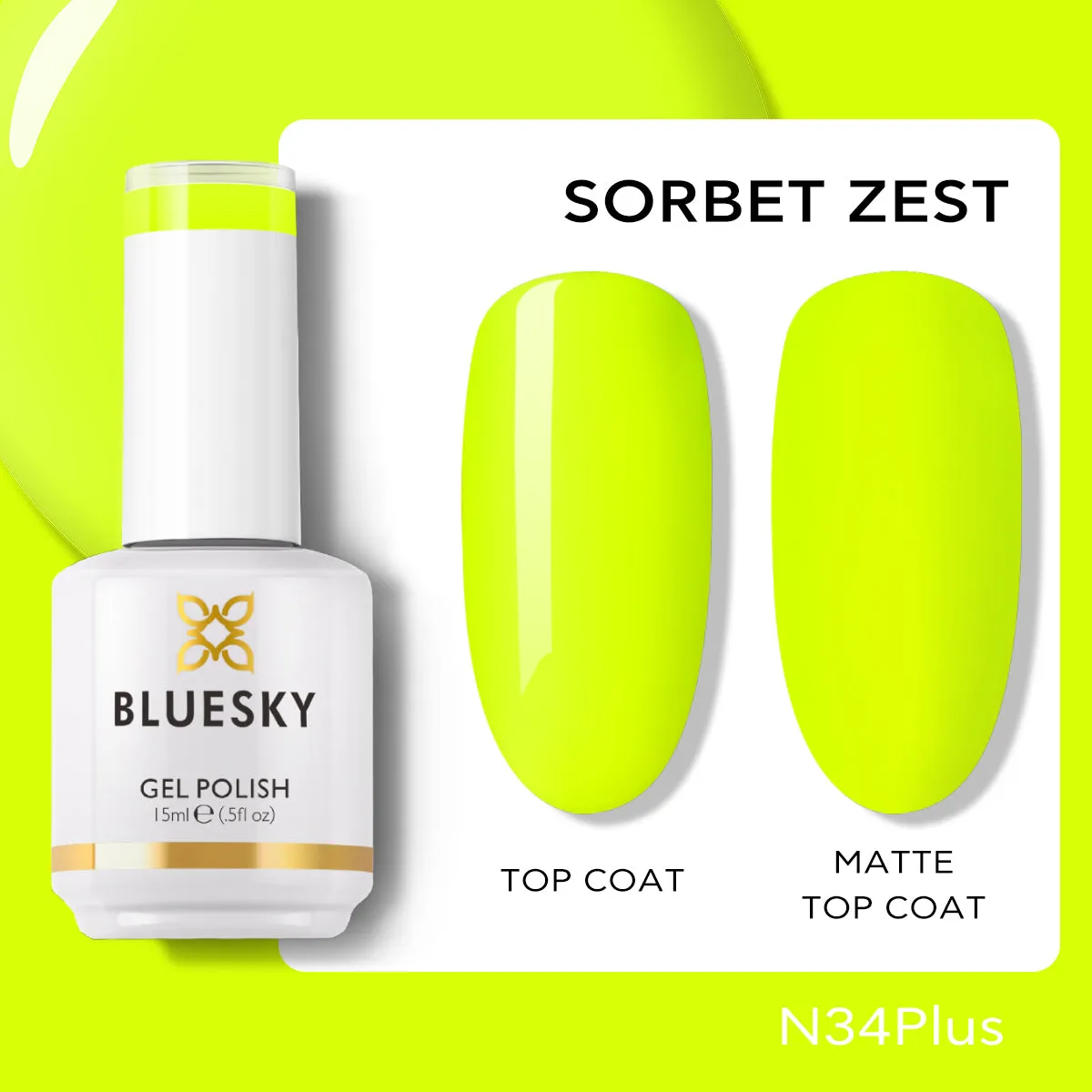 Shop | Classic PLUS | SORBET ZEST