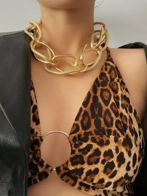 Sonia - Sexy Chunky Necklace