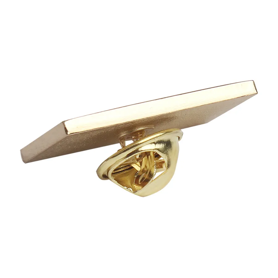 South Korea Flag Pin