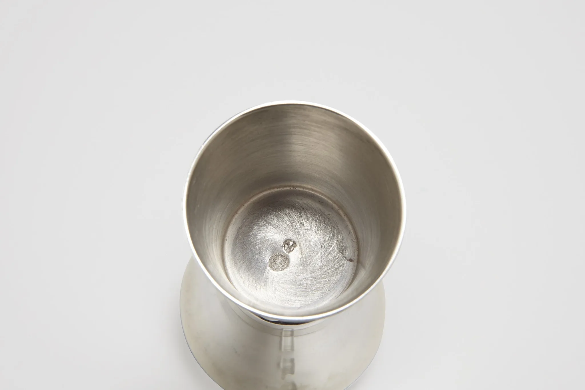 Spratling Sterling Silver Cocktail Measure